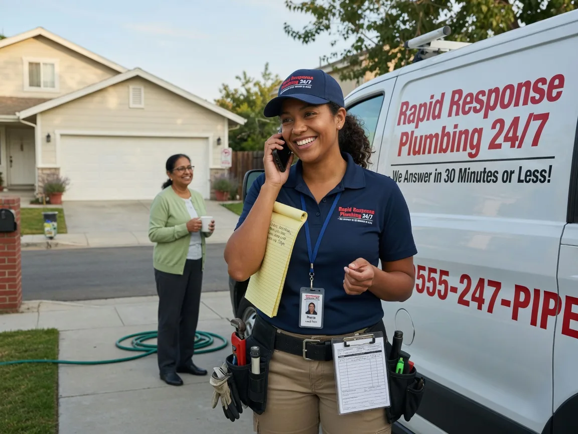 Emergency Plumber Richland, GA FAQs